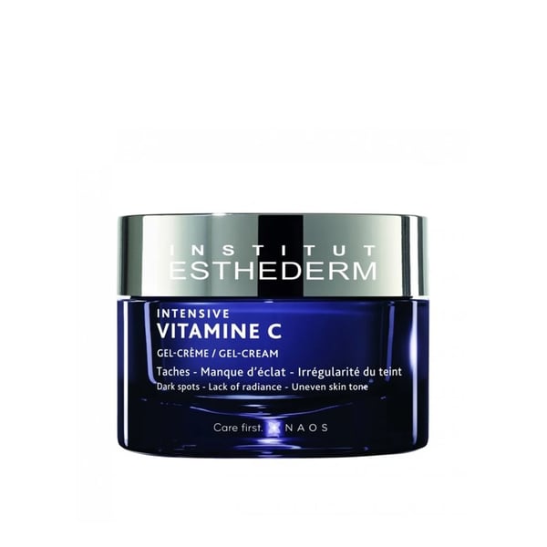 Esthederm Intensive Vitamina C Gel-Creme 50ml